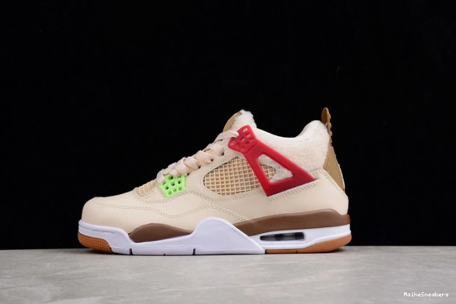 MaikeSneakers DH0572-264 (GS) Where Are 4 Wild Jordan the Retro Things 0629